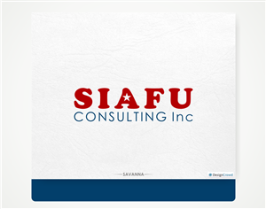 Logo Design by Savana for this project | Design: #2378846