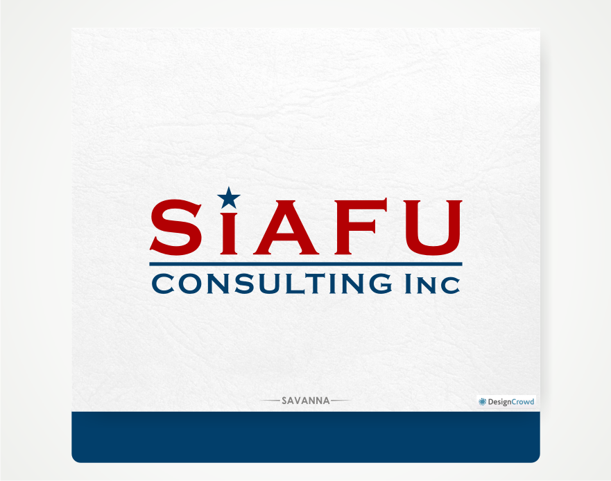 Logo Design by Savana for this project | Design #2378853