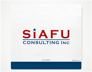 Logo Design by Savana for this project | Design: #2378853
