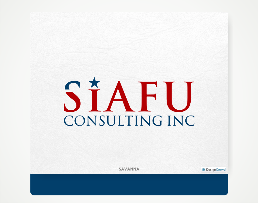 Logo Design by Savana for this project | Design #2378857