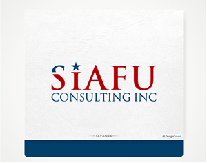 Logo Design by Savana for this project | Design: #2378857