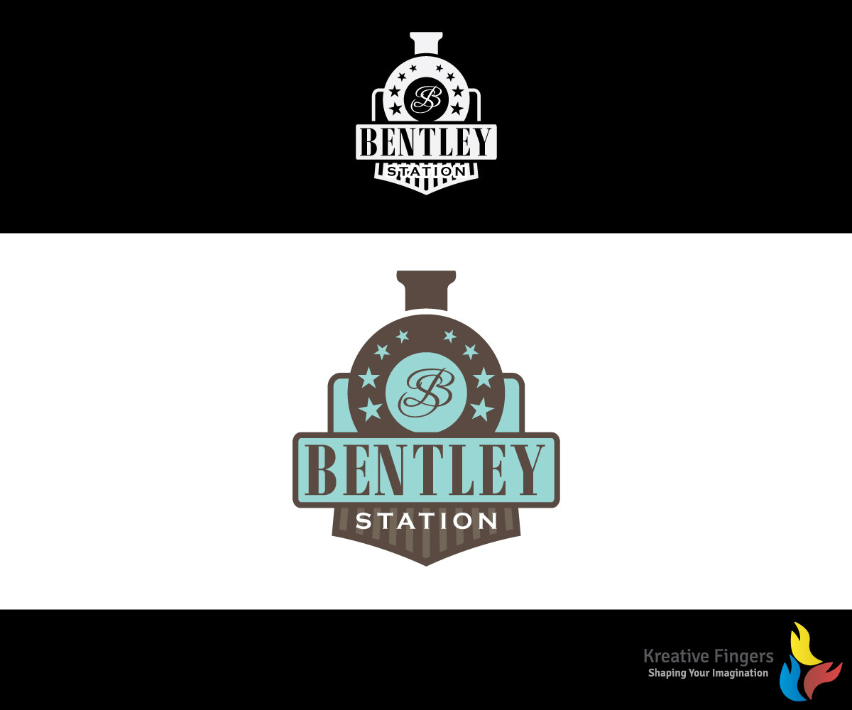 Logo Design by Kreative Fingers for this project | Design #11364418