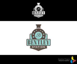 Logo Design by Kreative Fingers