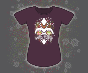 T-Shirt-Design von nreimer für Cheer America | Design: #11367300