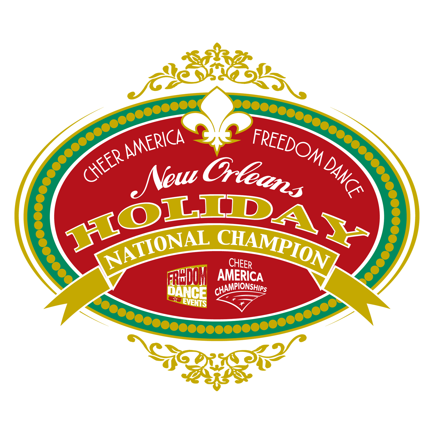 T-Shirt-Design von Creative50 für Cheer America | Design #11377744