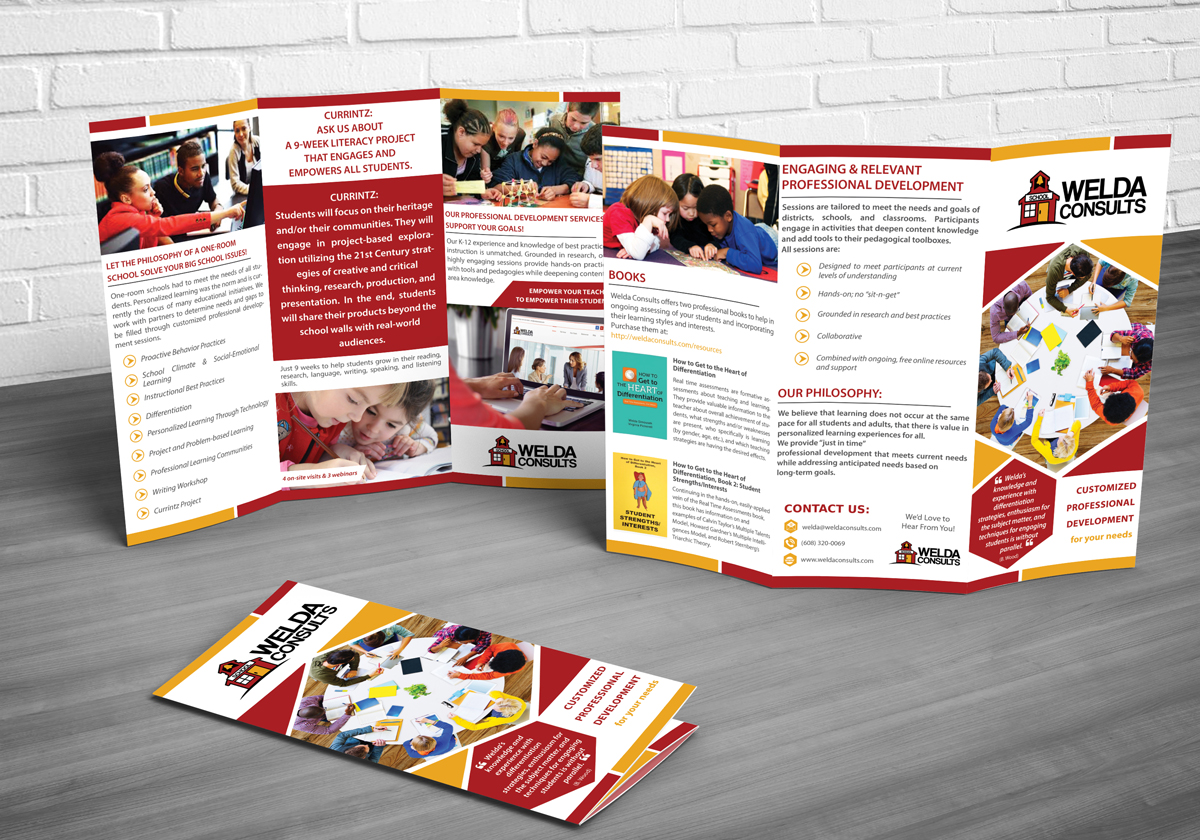 Flyer-Design von Ena für dieses Projekt | Design: #11347793