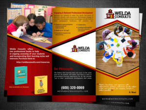 Flyer-Design von creative.bugs für dieses Projekt | Design: #11353831