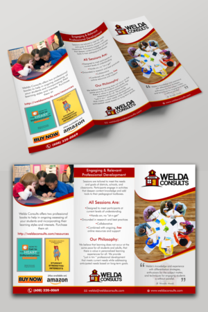 Flyer-Design von ecorokerz für dieses Projekt | Design: #11353712