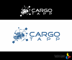 Logo Design by Kreative Fingers