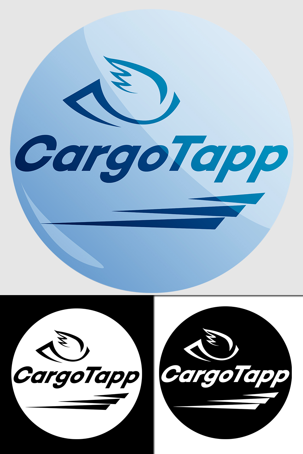 Logo Design by TTK for this project | Design #11345961