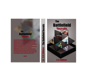 Book Cover Design by emascreations for this project | Design #11375068