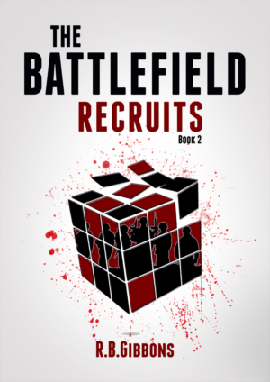 Book Cover Design by Mitransh for this project | Design: #11407325