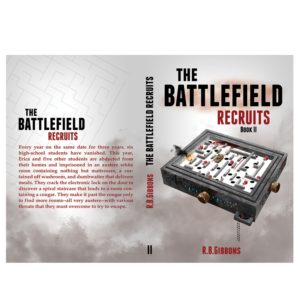 Book Cover Design by menusdesigner for this project | Design #11391198