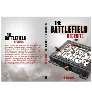Book Cover Design by menusdesigner for this project | Design: #11422099