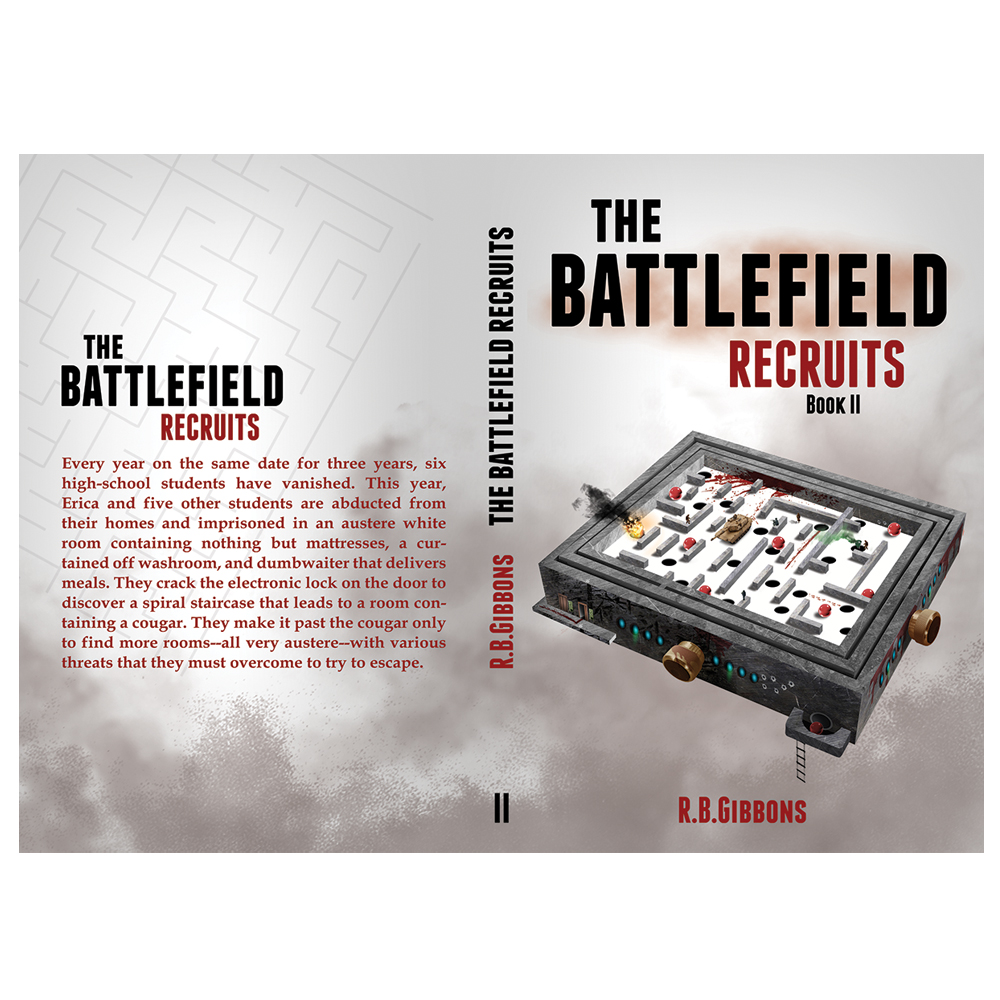 Book Cover Design by menusdesigner for this project | Design #11442257