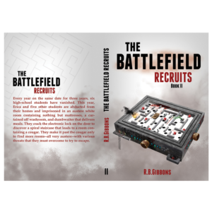 Book Cover Design by menusdesigner for this project | Design: #11442260