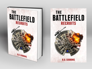 Book Cover Design by dienel96 for this project | Design #11376056
