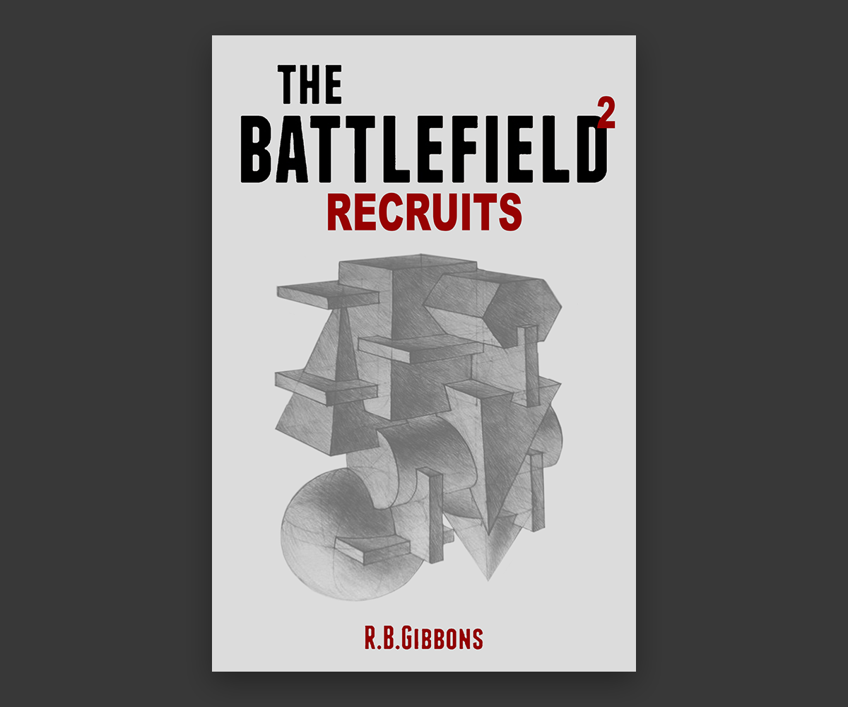 Book Cover Design by Art Bearman for this project | Design #11360201