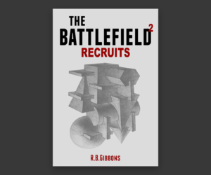 Book Cover Design by Art Bearman