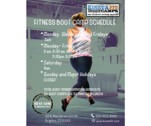 Flyer Design by designemmi