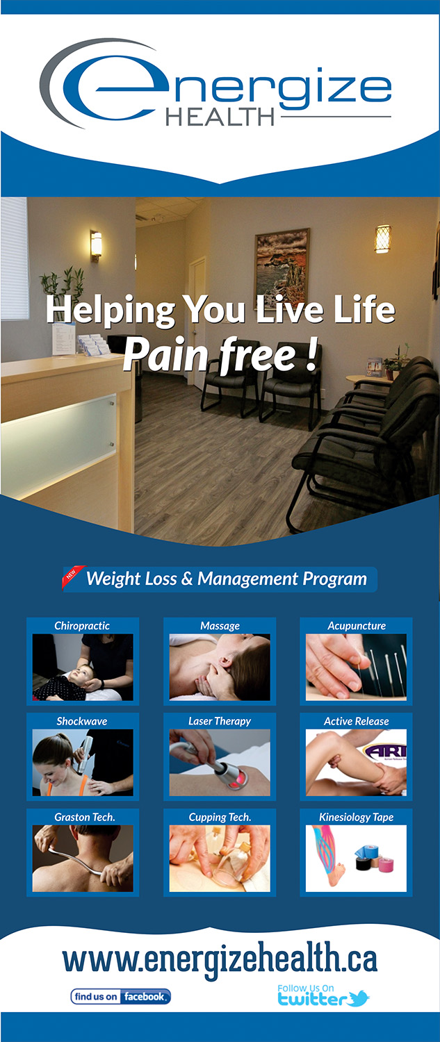 Signage Design by Bins for this project | Design #11371986