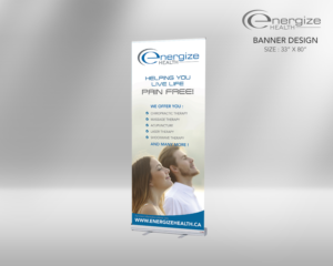 Signage Design by MicroZ for this project | Design: #11358524