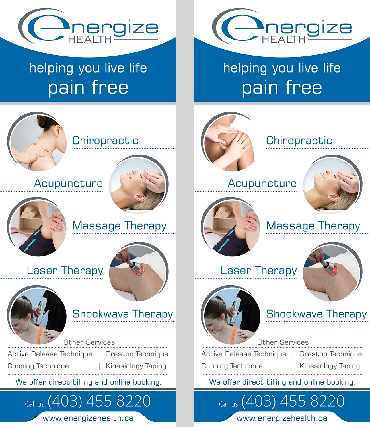 Signage Design by Akshar Shailesh for this project | Design #11397227