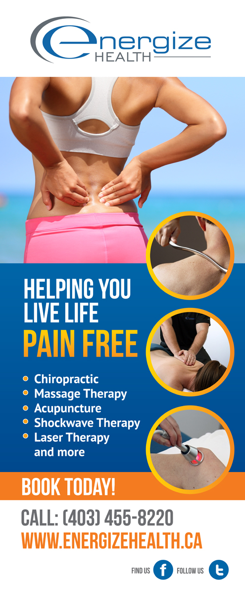 Signage Design by rkailas for this project | Design #11402297