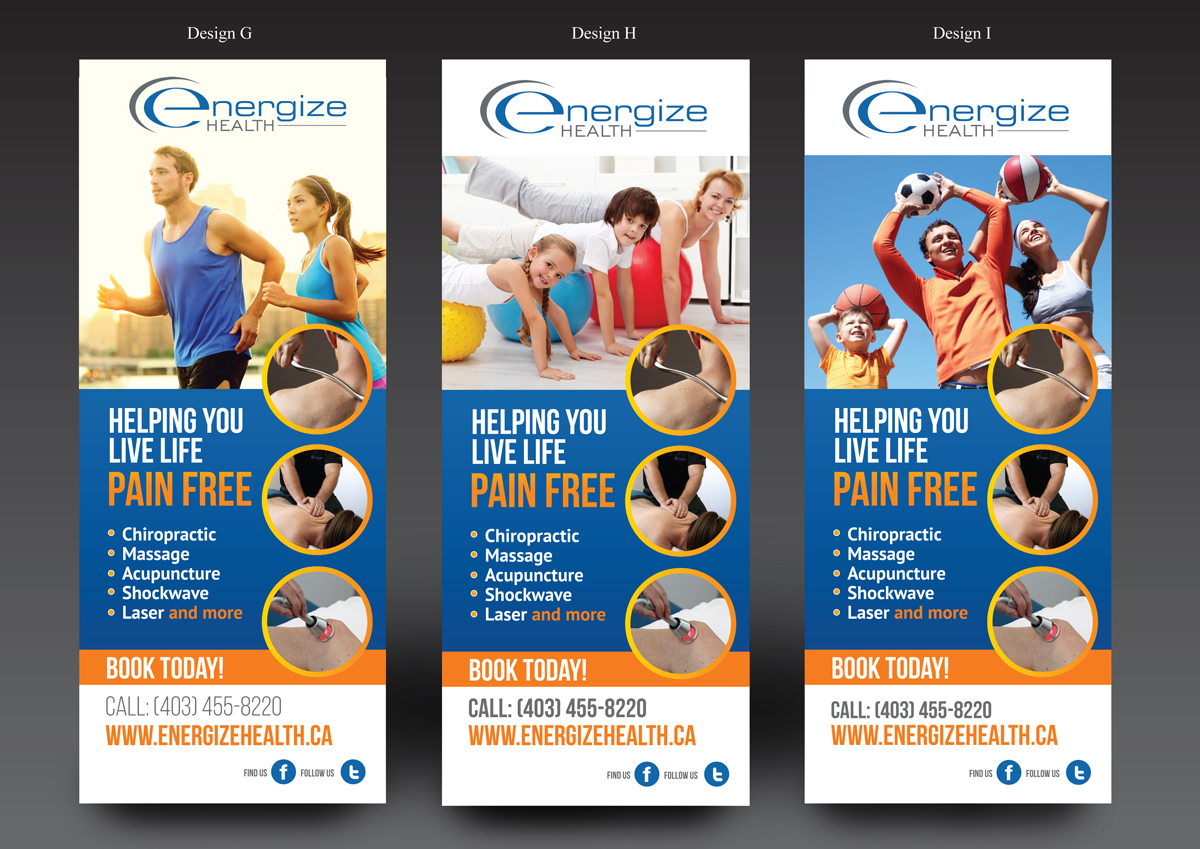 Signage Design by rkailas for this project | Design #11404565