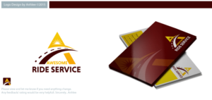 Logo Design by Anhlee for this project | Design: #11348901