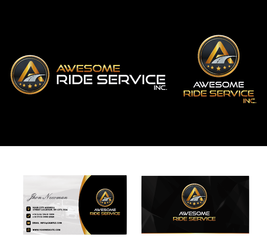 Logo-Design von Carlos Alba D. für dieses Projekt | Design #11356628