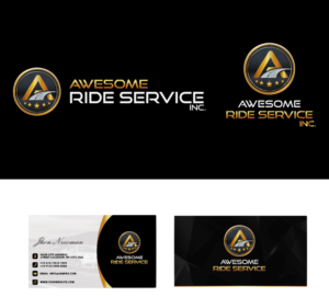 Logo Design by Carlos Alba D. for this project | Design: #11356628