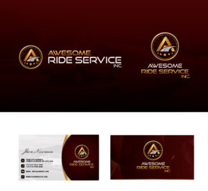 Logo Design by Carlos Alba D. for this project | Design: #11367115