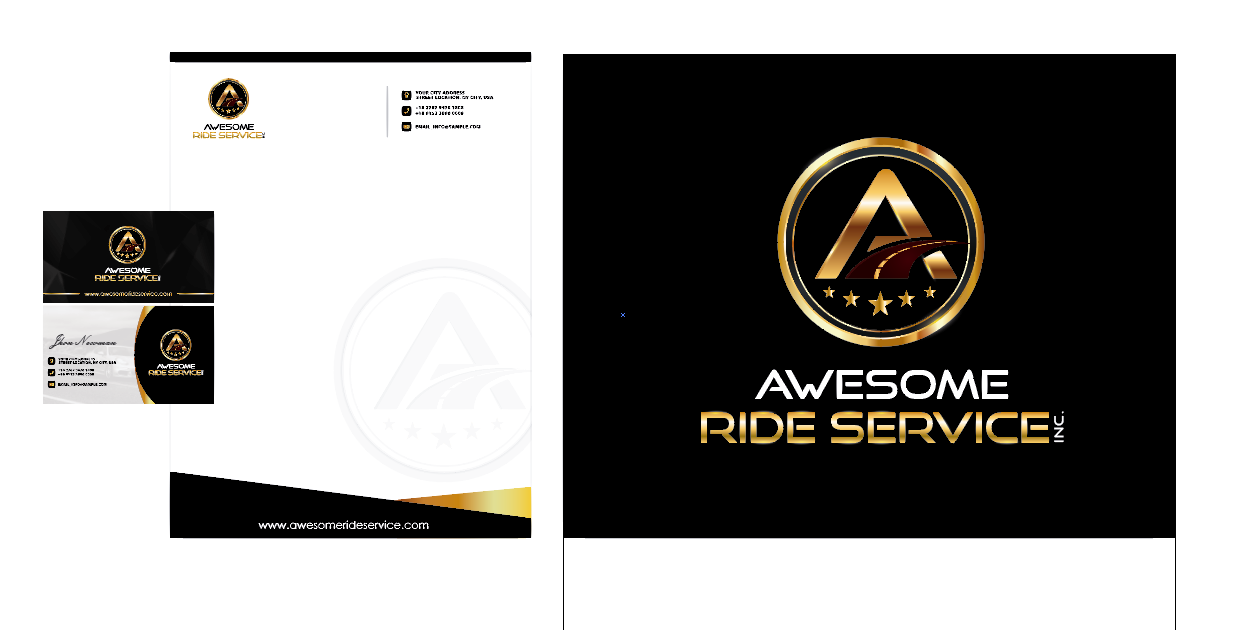 Logo-Design von Carlos Alba D. für dieses Projekt | Design #11387584