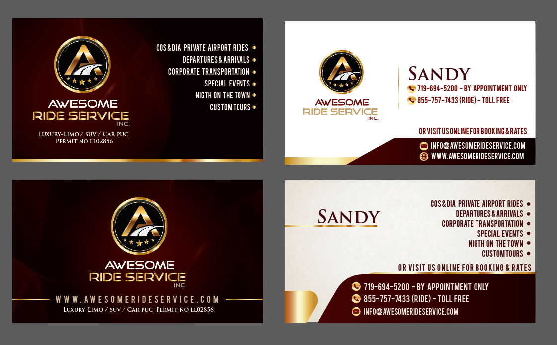 Logo-Design von Carlos Alba D. für dieses Projekt | Design #11418519