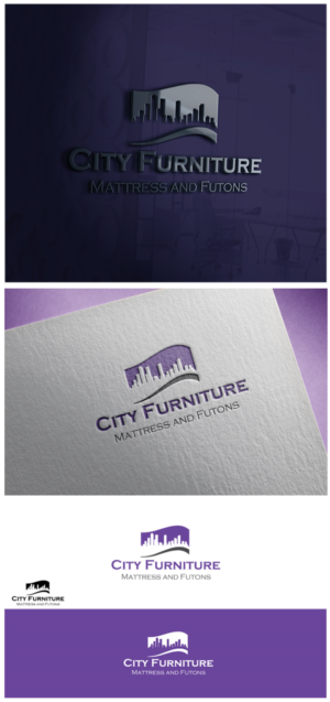 Logo Design by goranvisnjic82 for this project | Design #11385248
