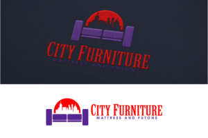 Logo Design by PsyPen for this project | Design #11384589