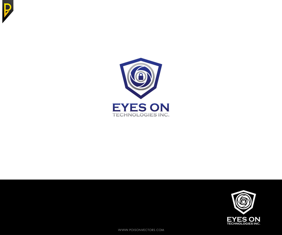 Logo Design by poisonvectors for this project | Design #11409680