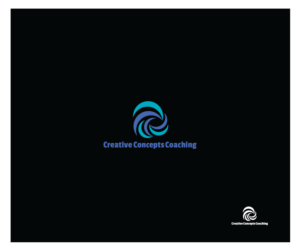 Logo-Design von JK18 für Creative Concepts Coaching | Design: #11392540