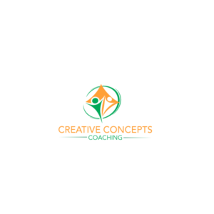 Diseño de Logo por Himanshi10 para Creative Concepts Coaching | Diseño #11361957