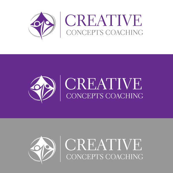 Logo Design by Himanshi10 for Creative Concepts Coaching | Design #11420572