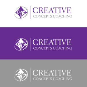 Logo-Design von Himanshi10 für Creative Concepts Coaching | Design: #11420572
