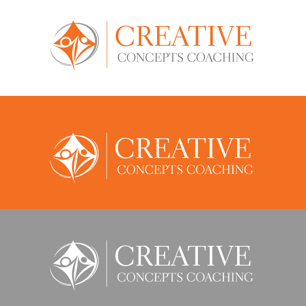 Logo Design by Himanshi10 for Creative Concepts Coaching | Design #11420573