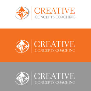 Logo-Design von Himanshi10 für Creative Concepts Coaching | Design: #11420573