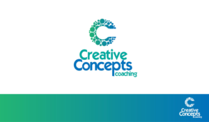 Diseño de Logo por Richard Teran para Creative Concepts Coaching | Diseño #11418815