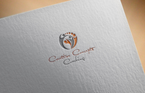 Logo-Design von Sintegra für Creative Concepts Coaching | Design: #11370098