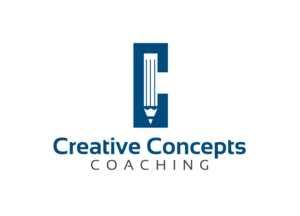 Diseño de Logo por creative.bugs para Creative Concepts Coaching | Diseño #11353373