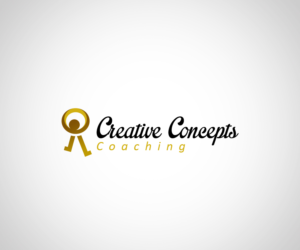 Logo-Design von sunpris für Creative Concepts Coaching | Design: #11384455