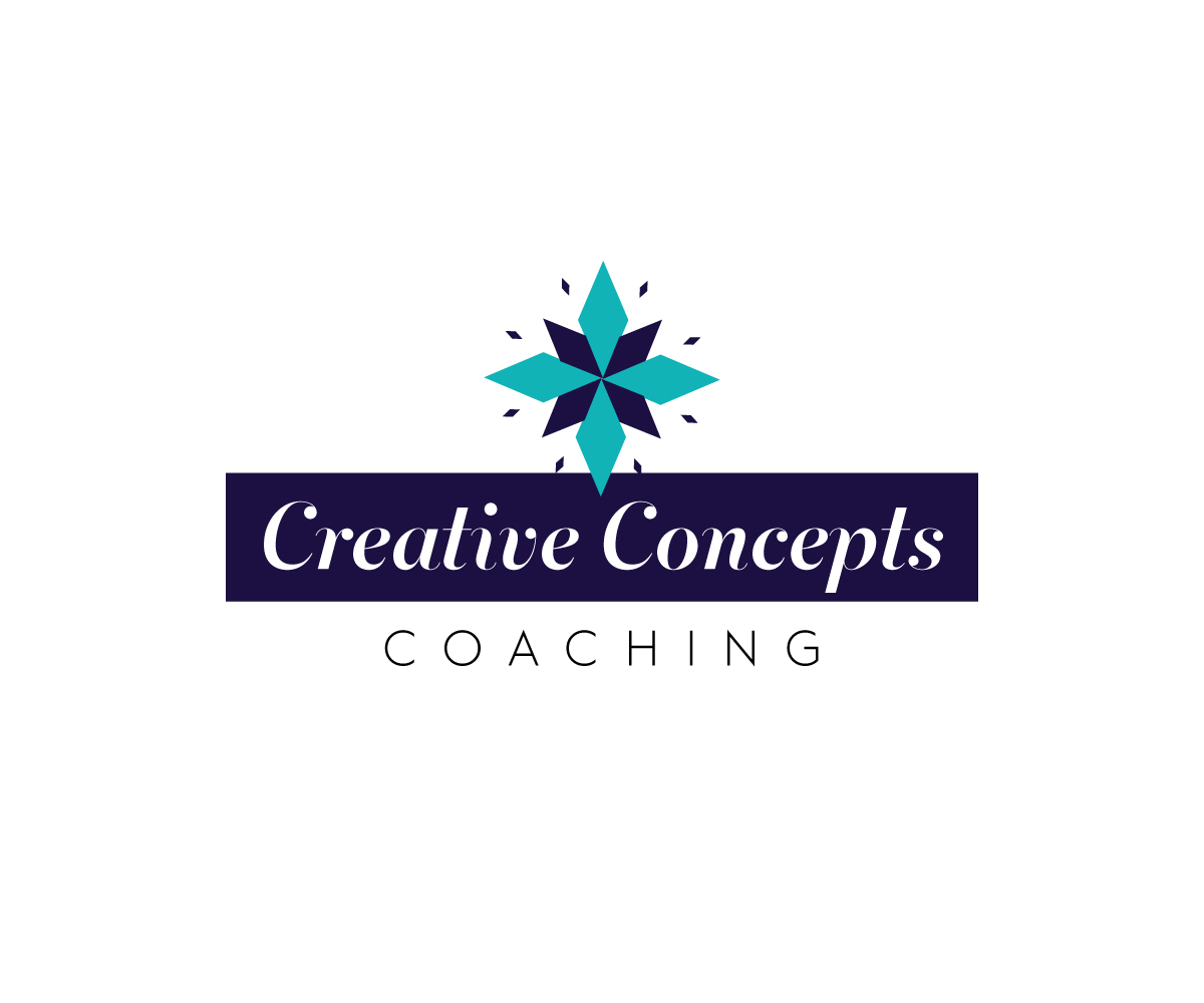 Logo Design by isabel.paoli for Creative Concepts Coaching | Design #11371923