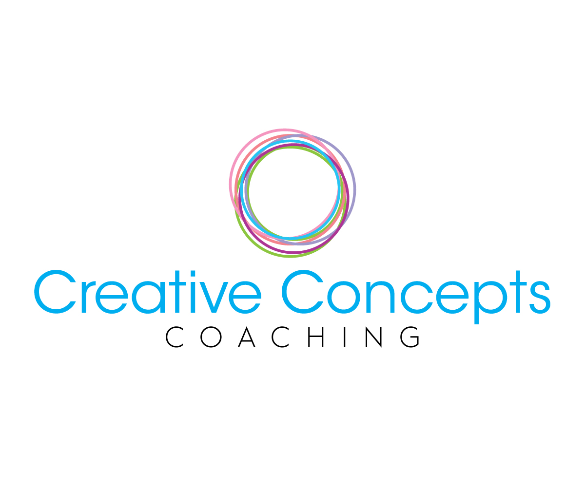 Logo Design by isabel.paoli for Creative Concepts Coaching | Design #11371925